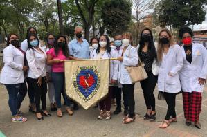 Colegio de Médicos exige celeridad en investigaciones contra funcionarios de la salud en Guárico