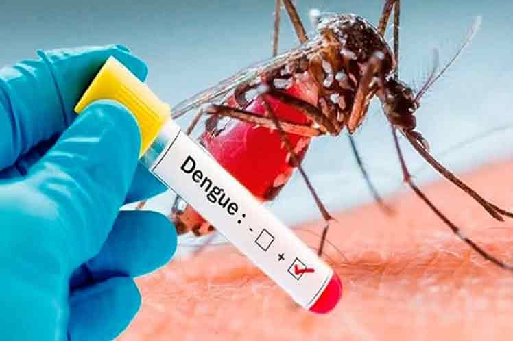 Alerta en San Antonio por aumento de casos sospechosos de dengue en Táchira