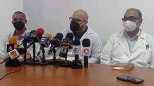 Dos versiones detrás de las últimas seis misteriosas muertes en el Hospital de Cumaná