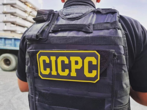 Fue trasladado a Cúcuta: Detective del Cicpc en Táchira se disparó accidentalmente mientras manipulaba una Uzi