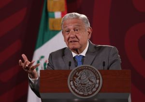 López Obrador mantiene su plan de visita a Cuba pese a la trágica explosión en La Habana