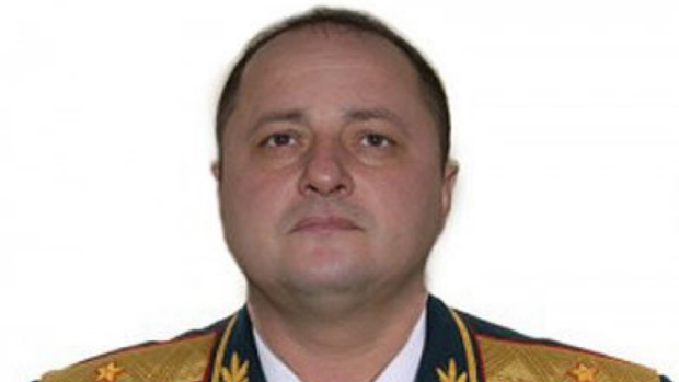 Quién es Oleg Mityaev, el cuarto general ruso asesinado por tropas ucranianas en 22 días de invasión