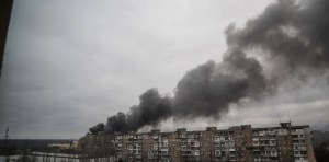 “La ciudad dejó de existir”: dramático relato del alcalde de Mariúpol tras el ataque de las fuerzas de Putin