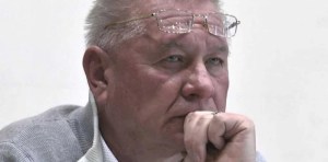 Zelenski denunció que Rusia asesinó a un alcalde ucraniano que intentaba entregar ayuda humanitaria