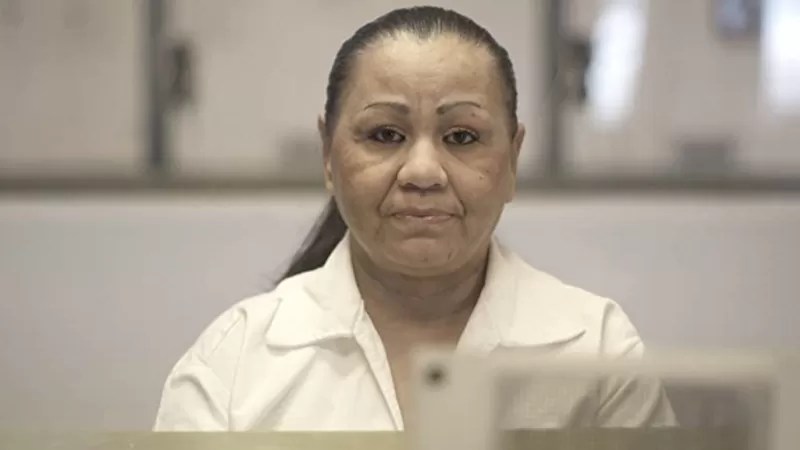 El polémico caso de Melissa Lucio, la primera latina que será ejecutada en Texas por la muerte de su hija de dos años