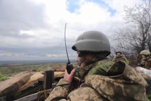 Los rusos prosiguen su campaña para ocupar el Donbás, en el este ucraniano