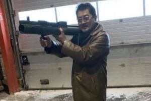Jefe de los Yakuzas fue atrapado por agentes encubiertos que “intercambian lanzacohetes por drogas”