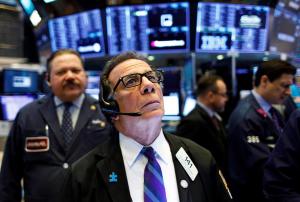 Wall Street abre en negativo y el Dow Jones baja un 0,22 %