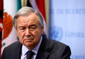 Jefe de la ONU afirma que el mundo enfrenta una “emergencia” en los océanos