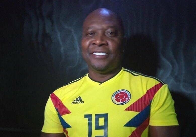 Exfutbolista colombiano Freddy Rincón, en estado crítico tras accidente