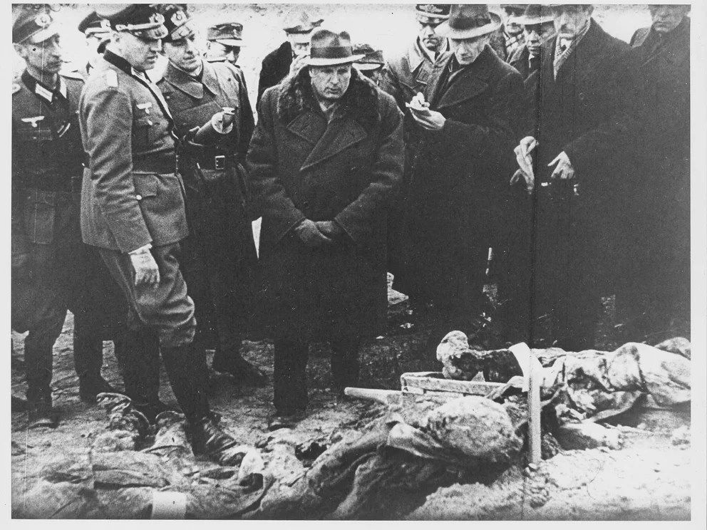 Hombres ejecutados y cadáveres comidos por lobos: la matanza de Stalin que anticipó la de Putin en Ucrania