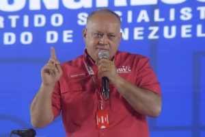 El Chiste del Día: Diosdado dijo que “el corrupto no es un revolucionario” (VIDEO)