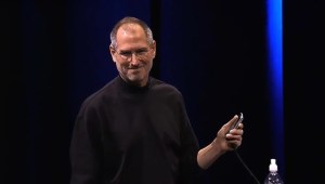 Los tres métodos de Steve Jobs para resolver problemas difíciles en Apple