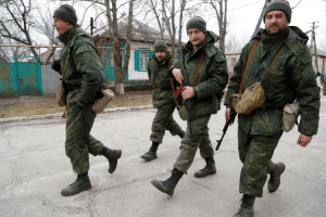Los traumas que dejaron las violaciones sexuales de los soldados rusos en Ucrania: “El niño más pequeño con el que trabajo tiene 10 años”