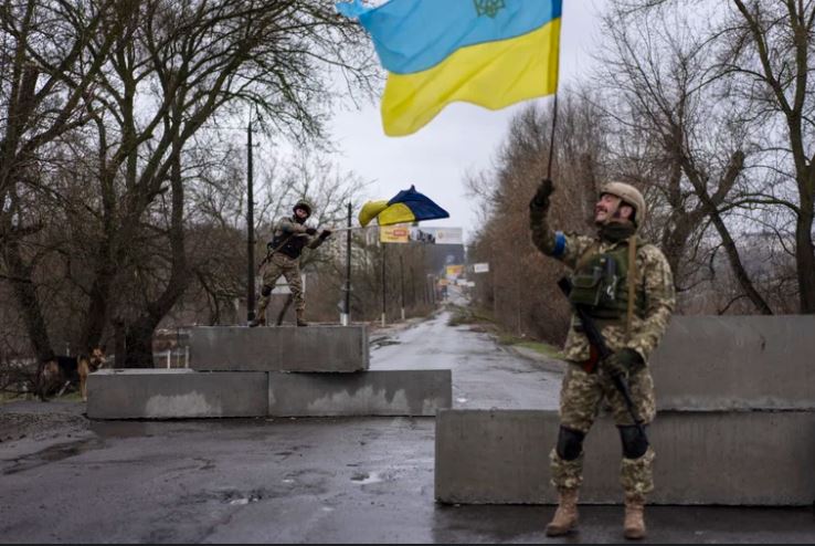 Los diferentes escenarios de una eventual “victoria” de Ucrania frente a Rusia