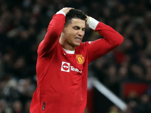 Bayern Múnich se pronunció sobre el posible fichaje de Cristiano Ronaldo