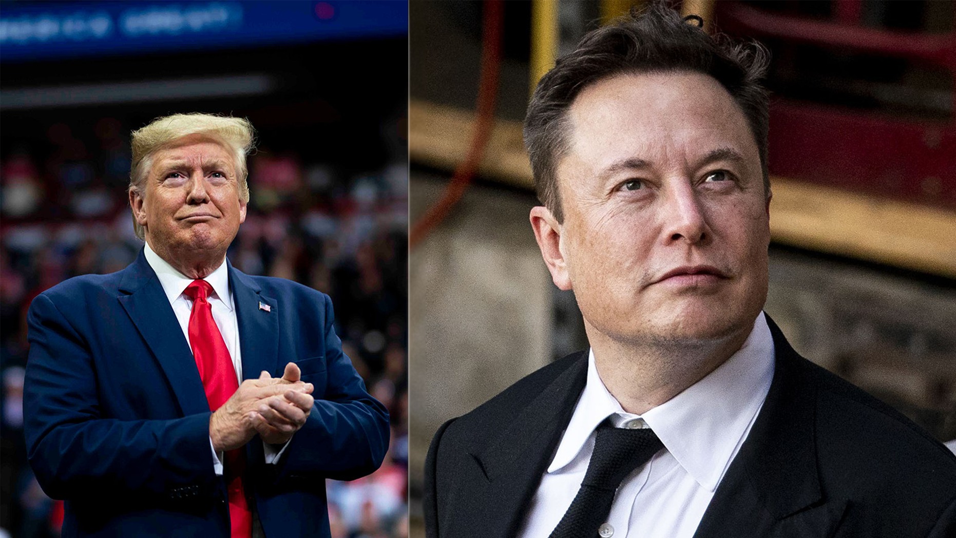 ¿Regresará su cuenta? Donald Trump reacciona a la adquisición de Twitter por parte de Elon Musk