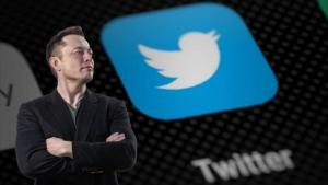 Elon Musk contrademandó a Twitter en su disputa por la compra de la red social