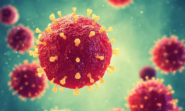 Adenovirus 41, principal sospechoso del brote de hepatitis de origen desconocido presente en varios países
