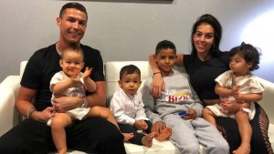 La sorprendente razón por la que falleció uno de los hijos de Cristiano Ronaldo, según Mhoni Vidente