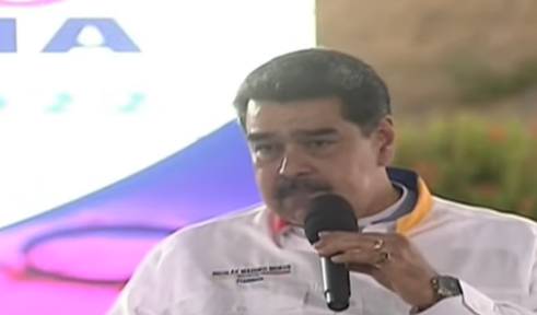 Maduro cambiará denominación a liceos con nombres de referentes históricos que no le simpatizan