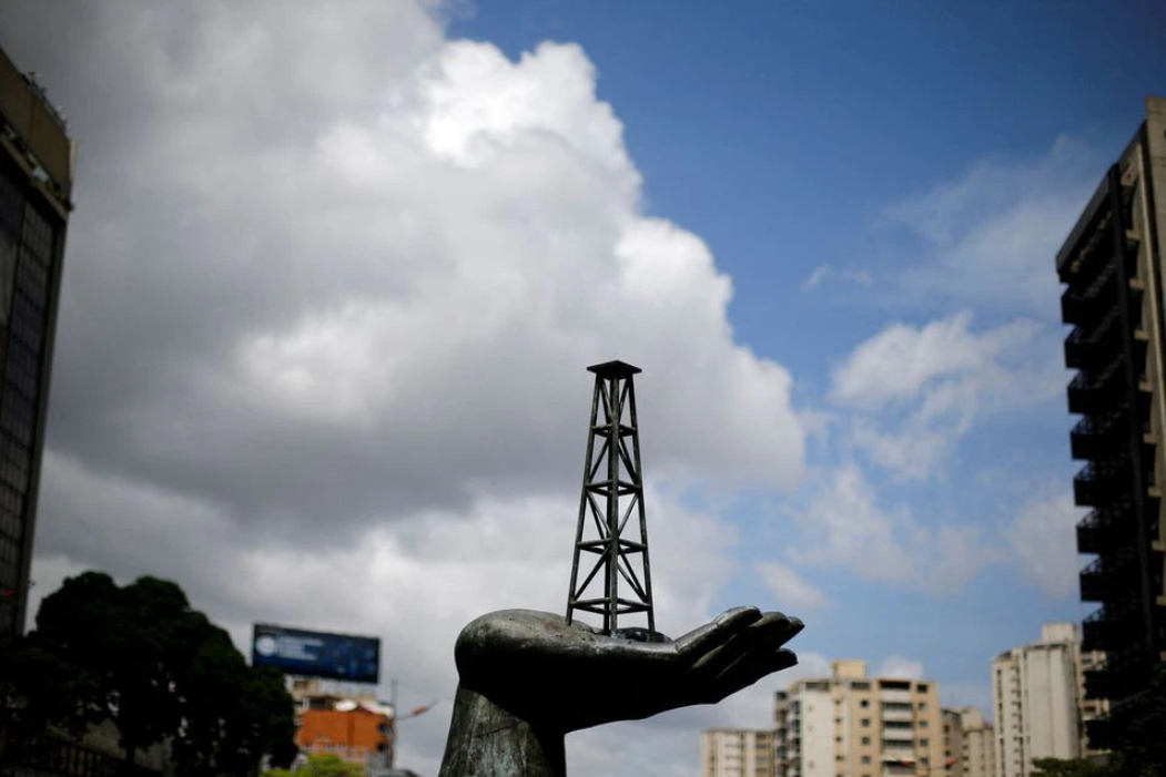 Argus: La acusación de EEUU arroja luz sobre el comercio de petróleo de Venezuela