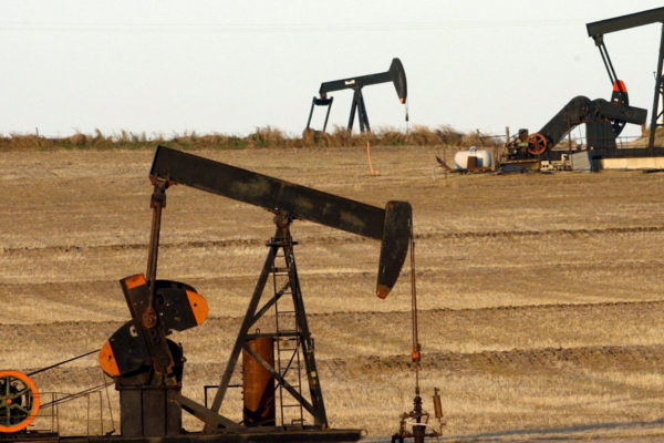 El petróleo de Texas abre con una baja del 0,1 %