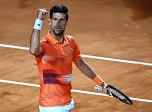 Novak Djokovic abre el baile de Wimbledon ante Soonwoo Kwon