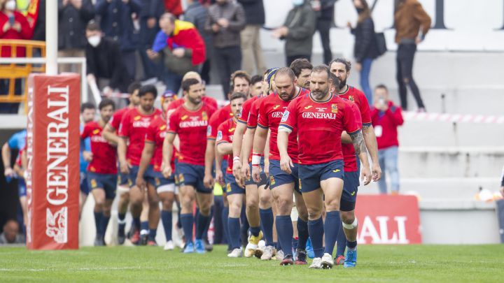 Comité de World Rugby ratifica la sanción a España