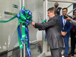 Bancamiga abrió su Centro de Negocios en la agencia de Chacao