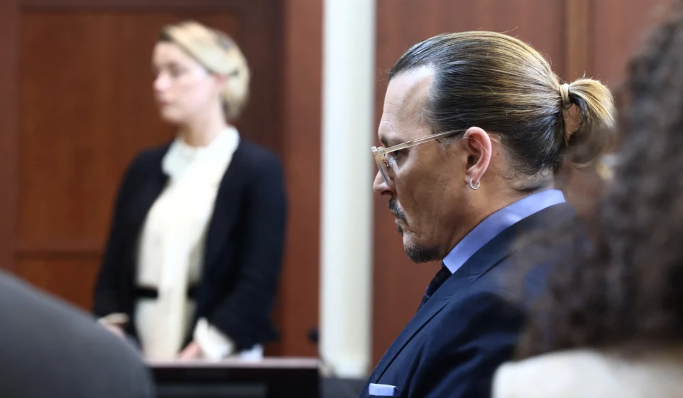 Johnny Depp vs Amber Heard: sus representantes reaccionaron con explosivas declaraciones tras el juicio
