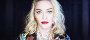 Madonna incursiona en el mundo de los NFT con un modelo 3D de sus partes íntimas