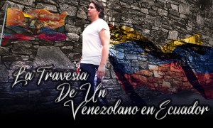 Arrocero, conejillo de india y lava-camionetica: La travesía de un venezolano en Ecuador (Parte I)