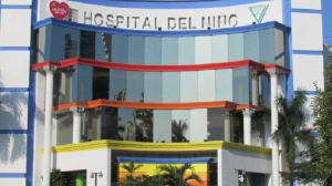 Panamá detecta el primer caso de hepatitis aguda en un menor de dos años