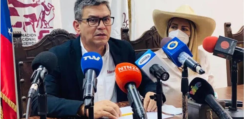 Fedenaga preocupado por la grave escasez de gasoil que nuevamente arremete contra el campo venezolano