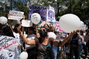 Los femicidios incrementaron en Venezuela: se registran 75 casos entre enero y abril de 2022
