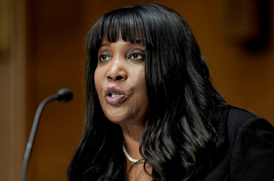 Confirmada Lisa Cook, primera afroamericana en la junta de la Reserva Federal