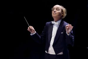 Eduardo Marturet se reencuentra con la Sinfónica de Berlín