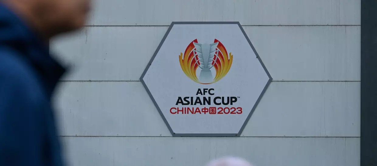 China renuncia a organizar Copa de Asia 2023 de fútbol por pandemia