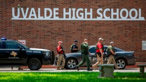 El tiroteo de Texas, el segundo más mortífero en escuelas de EEUU en los últimos diez años