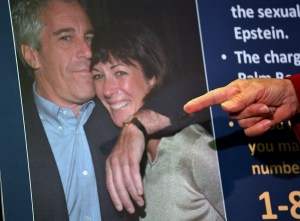 Justicia de Nueva York publicó más documentos sobre el caso de Jeffrey Epstein
