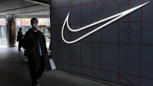 Nike se va definitivamente de Rusia por la invasión en Ucrania