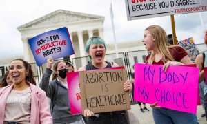 Abogados de EEUU temen que se prohíba viajar a otros estados para abortar