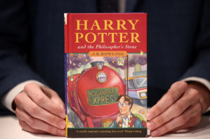 Harry Potter: diez cifras impactantes para entender el fenómeno histórico detrás del joven aprendiz de mago