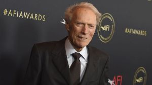 El secreto de Clint Eastwood para mantenerse activo en Hollywood a los 92 años