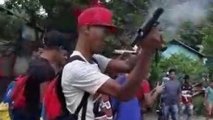 Venezuelan government targeting one of country’s oldest gangs for Annihilation