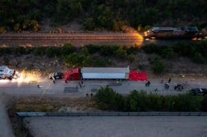 EEUU y México admitieron fallos en política migratoria tras la tragedia de Texas