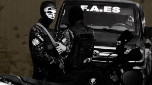 FAES: Five years violating human rights and counting