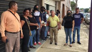 Más de mil docentes en Guárico exigen ser reenganchados tras despidos masivos injustificados