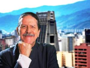 Falleció Henry Gómez Alberti, pionero en impulsar el emprendimiento y la pequeña y mediana empresa en Venezuela